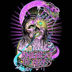 Knights Of The Abyss : Pandemic - Dead to Reform